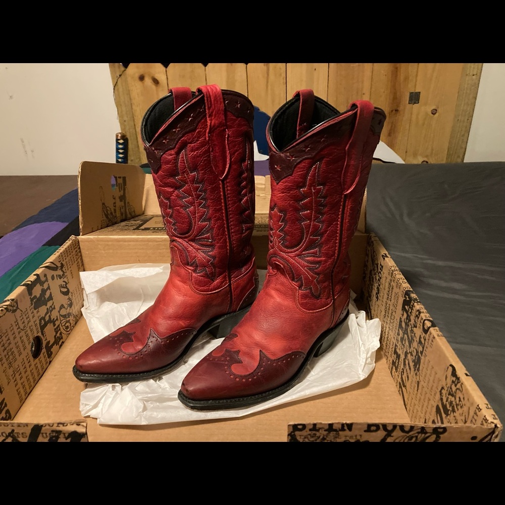 Boots